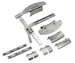 Medtronic Usa OctoBase Sternal Retractors 28707 - 10.0 Each