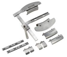 Medtronic Usa OctoBase Sternal Retractors 28707 - 10.0 Each