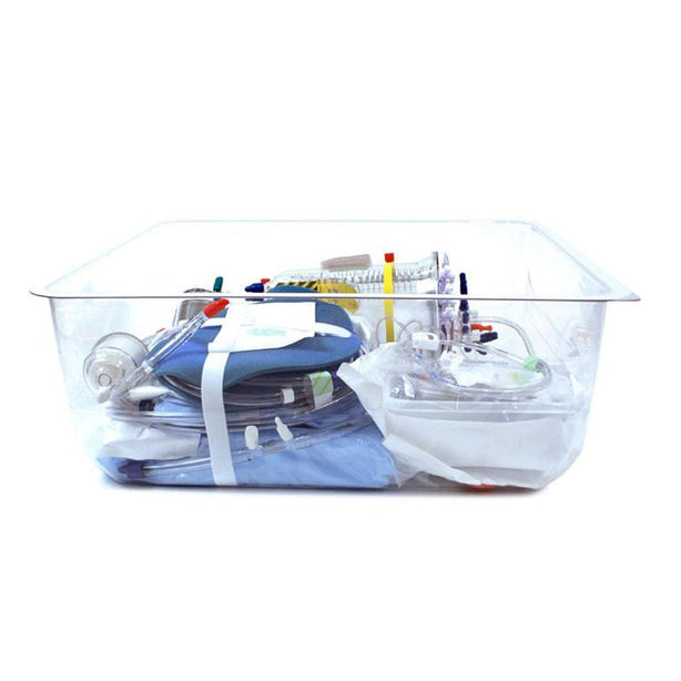 Medtronic Usa Medtronic Tubing Packs and Accessories XA6061 - 20.0 Each