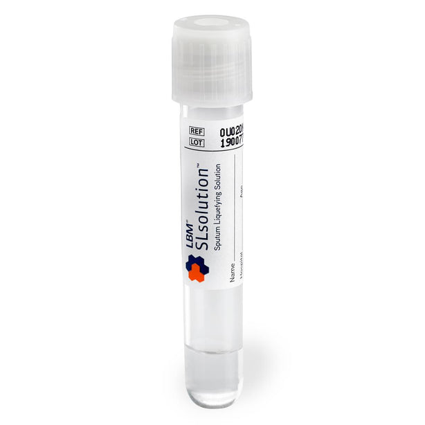 Copan Diagnostics Inc SnotBuster in PET Tube 0U019N 300.0 Each-MDL-CPO0U019N