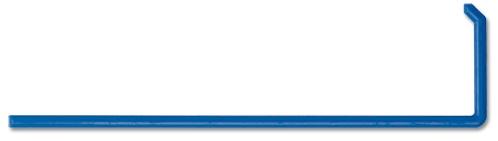 Microbiology Inoculating Loops,Needles and Spreaders - 174CS10 - 500 Each - MDL-CPO174CS10