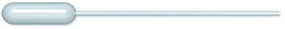 Copan Diagnostics Inc Copan Diagnostics Disposable Transfer Pipettes - CPO202CS01