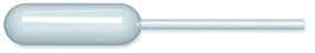 Copan Diagnostics Inc Copan Diagnostics Disposable Transfer Pipettes - CPO203C