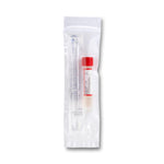 Copan Diagnostics UTM Mini Flock Swab Kit, 3 mL Universal Transport Medium, 300 per Case - 3C057N - 300 Each