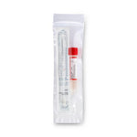 Copan Diagnostics UTM Regular Flock Swab Kit, 3 mL Universal Transport Medium, 300 per Case - 3C064N - 300 Each
