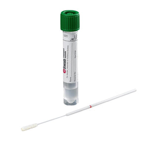 Copan Diagnostics Inc ESwab Liquid-Based Collection and Transport System - CPO481C