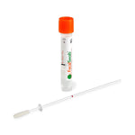 Copan Diagnostics Inc FecalSwab Flock Swabs 4C028S - 500.0 Each
