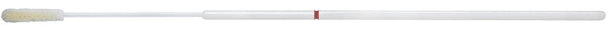 FLOQSwabs Flocked Swabs - 501CS01 - 1000 Each - MDL-CPO501CS01
