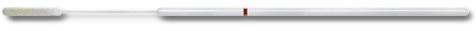 FLOQSwabs Flocked Swabs - 560C - 1000 Each - MDL-CPO560C