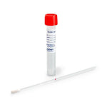 FLOQSwab Regular Swabs with Dry Tube, Flocked - 5C164N01 - 300 Each