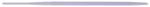 Microbiology Inoculating Loops,Needles and Spreaders - COP-NED - 1000 Each - MDL-CPOCOPNED