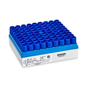 Copan Diagnostics Inc CRYOBANK CRYO / Z Cryoblock CRYO80/B - 80.0 Each