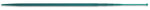Microbiology Inoculating Loops,Needles and Spreaders - CST-H1 - 1000 Each - MDL-CPOCSTH1