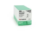Cp Medical Monomid Nylon Nonabsorbable Sterile Sutures - CPQ1665B