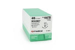 Cp Medical Monomid Nylon Nonabsorbable Sterile Sutures - CPQ1667B