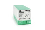 Cp Medical Monomid Nylon Nonabsorbable Sterile Sutures - CPQ1669B