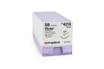Cp Medical Visorb Undyed Synthetic Absorbable Sutures 421A 12.0 Each-MDL-CPQ421A