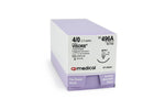 Cp Medical Visorb Undyed Synthetic Absorbable Sutures 496A 12.0 Each-MDL-CPQ496A