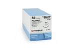 Cp Medical Polypro Non-Absorbable Needled Suture 8661P - 12.0 Each - MDL-CPQ8661P