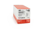 CP MEDICAL Monoswift PGCL Synthetic Absorbable Suture L494 12 Each - MDL-CPQL494