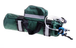 Medsource Labs Oxygen O2 Cylinder Bag Sleeve, Green - MS-33314 - 1 Each