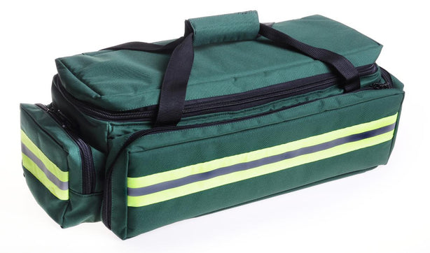 Medsource Labs Rugged Oxygen Bag MS-B3310 - 1.0 Each