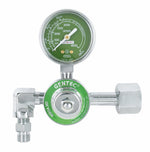 Genstar Technologies Co Inc EMT Brass Oxygen Regulators 195M-540-D - 1.0 Each