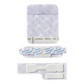 Peripheral Securement Kits - CPSS31XT - 50 Each - MDL-CPSS31XT