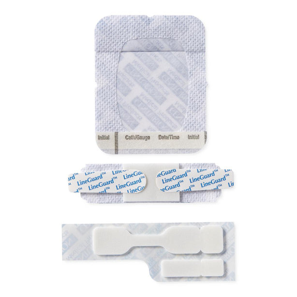 Peripheral Securement Kits - CPSS31XT - 50 Each - MDL-CPSS31XT