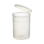 Capitol Vial Inc Specimen Collection and Transport Vials 10LSCL - 100.0 Each - MDL-CPV10LSCL