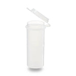 Capitol Specimen Collection and Transport Flip-Top Vial, Leakproof, Sterile, 11 mL - CNLL500 - 1 Each