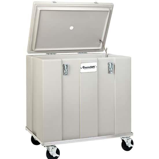 Thermosafe Brands Durable Insulated Dry Ice Containers 301 - 1.0 Each