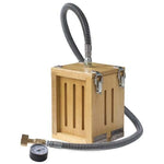 Cole Parmer Cole Parmer Portable Dry Ice Maker EW-03774-39 - 1.0 Each