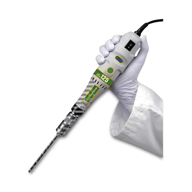 Cole Parmer LabGen Homegenizer Kit WD-04727-01 - 1.0 Each