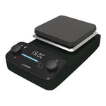 Cole Parmer Stuart Hot Plate, Stirring, Digit, Ceram, Blue, 230V - 04806-43 - 1 Each