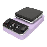 Cole Parmer Stuart Stirring Hot Plate, Digi, Ceramic, Blu, 230V - 04806-81 - 1 Each