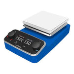 Cole Parmer Stuart Stirring Hot Plate, Digi, Ceramic, Wht, 230V - 04806-83 - 1 Each