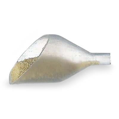 Cole Parmer Antistatic Polypropylene Funnel, Weighing, Anti-Static, Pp, Micro - 0612700 - 96 Each