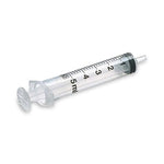 Cole Parmer Cole Parmer Slip-Tip Disposable Syringes 07944-08 - 100.0 Each