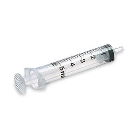 Cole Parmer Cole Parmer Slip-Tip Disposable Syringes 07944-08 - 100.0 Each