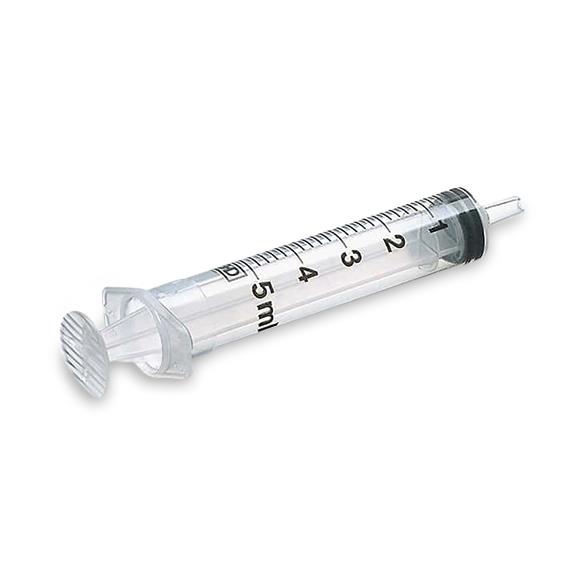 Cole Parmer Cole Parmer Slip-Tip Disposable Syringes 07944-08 - 100.0 Each