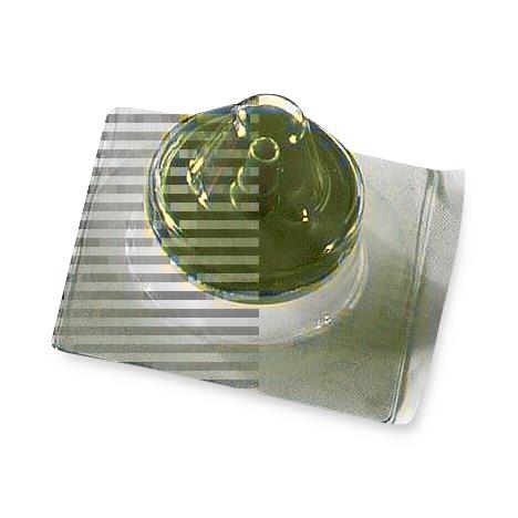 Cole Parmer PTFE Sterile Syringe Filters with Polypropylene Housings 291508 - 50.0 Each