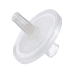 Cole Parmer Cole-Parmer PTFE Nonsterile Syringe Filter with Polypropylene Housing, 0.45 µm Pore Size, 15 mm Dia., Luer Connections - 2955010 - 100 Each