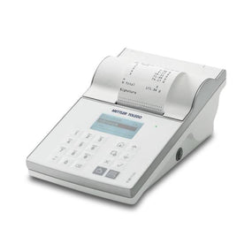 Mettler-Toledo International Inc Mettler-Toledo Thermal Strip Printer 30094674 - 1.0 Each