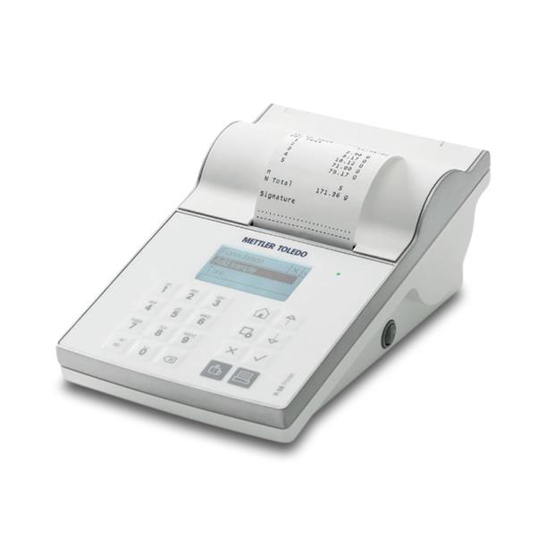 Mettler-Toledo International Inc Mettler-Toledo Thermal Strip Printer 30094674 - 1.0 Each
