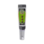 Cole Parmer pH Waterproof Pocket Tester with Calibration Kit 35634-30 1.0 Each-MDL-CPW3563430
