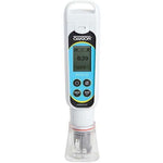 Cole Parmer Oakton PCTSTestr Pocket pH, Conductivity, TDS and Salinity Tester 35634-35 - 1.0 Each