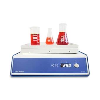 Cole-Parmer Large Microplate Shakers - 5190108 - 1 Each - MDL-CPW5190108