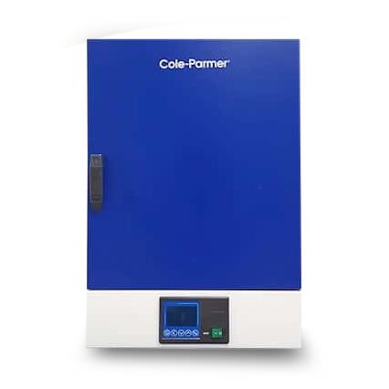Cole-Parmer Gravity Convection Drying Oven - 5241103 - 1 Each - MDL-CPW5241103