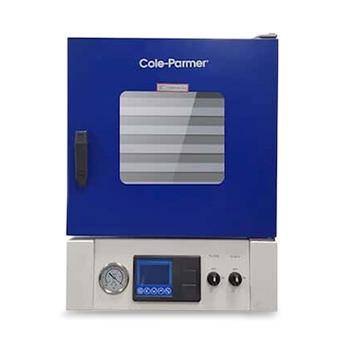 Cole-Parmer Programmable Vacuum Oven - 5241130 - 1 Each - MDL-CPW5241130